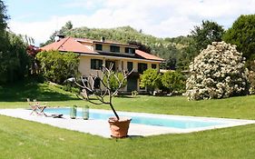 Alla Gazza Ladra Prato Sesia