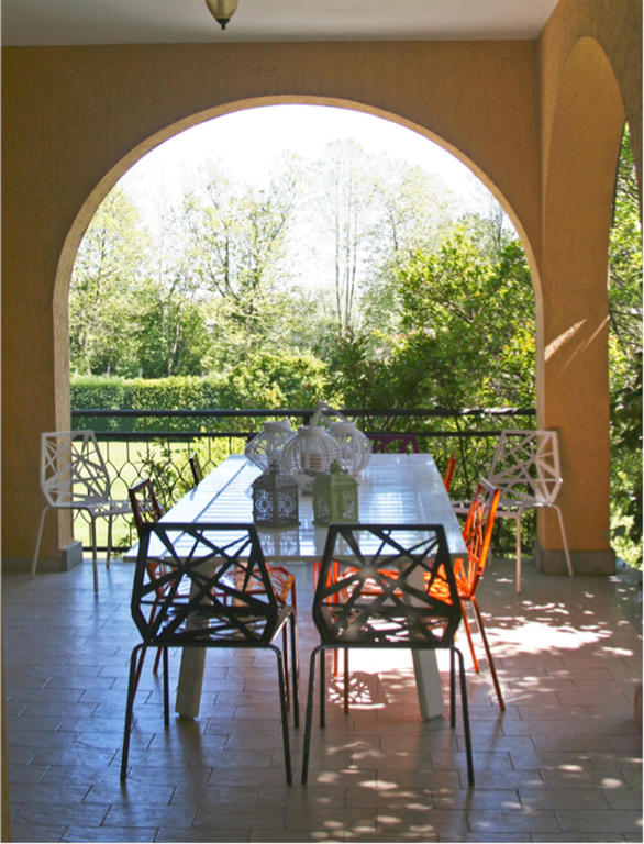 Alla Gazza Ladra Bed and Breakfast Prato Sesia Esterno foto