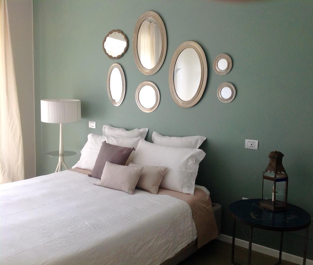 Alla Gazza Ladra Bed and Breakfast Prato Sesia Esterno foto